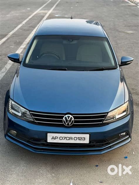 Volkswagen Jetta 2016 FOR SALE - Cars - 1801081705