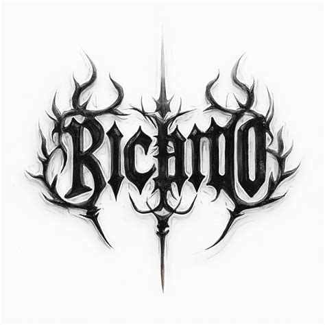 Ricardo Baby Name - Discover Its Meaning, Origin, Popularity, and ...