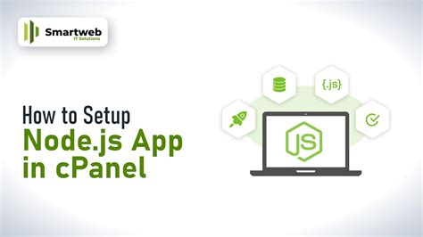 cPanel Node.js 的图像结果