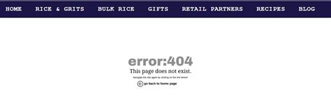 15 of the Best 404 Page Examples on the Web