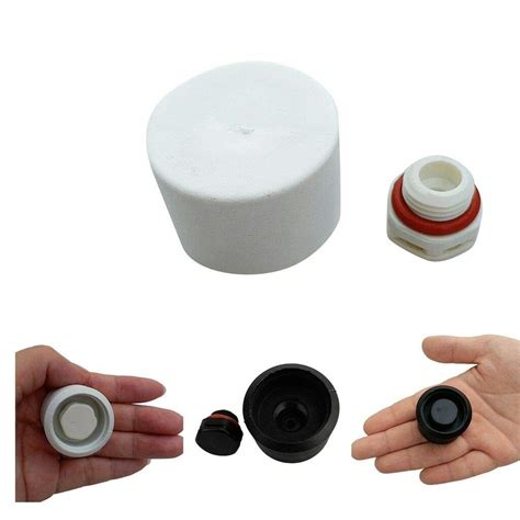 Generic SUP Board Auto Air Vent Exhaust Valve Plug - Waterproof & Dust ...