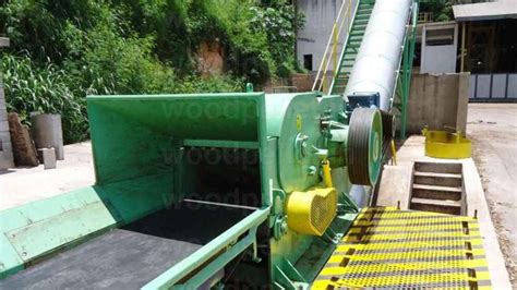 SERVODAY: Your Ultimate Pelleting Partner for Wood and Biomass with ...