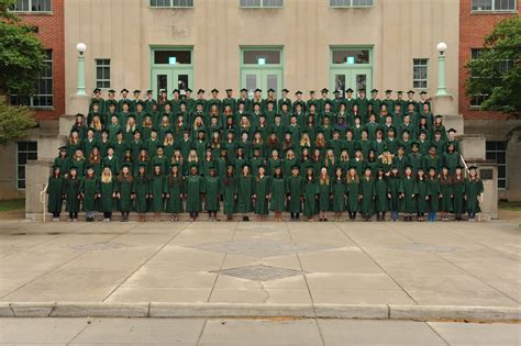 Senior Showcase: Wednesday, June 1st - Maggie L. Walker Governor's School