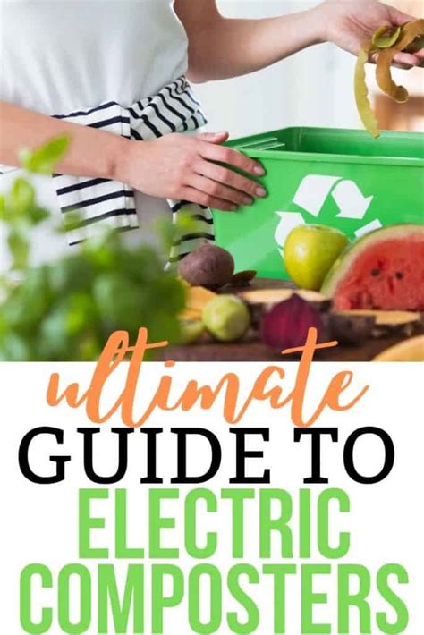 Image result for Kitchen Compost Machine