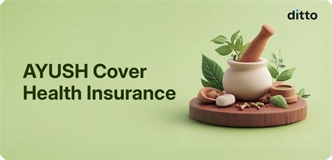 AYUSH Cover Health Insurance