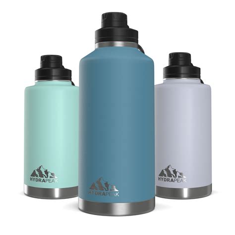 Water Bottles – HydraPeak