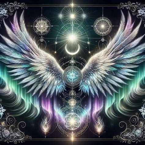 0303 Angel Number Meaning: Creativity, Communication, Harmony - Angelic ...