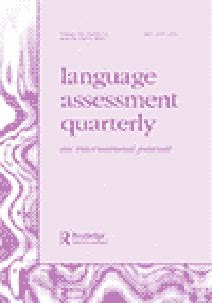 Assessment and Learning ı TOEFL Research