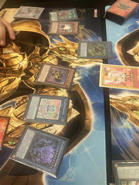 Top 8 Feature Match: John Alexander Wilkin vs. Logan Samuel Shepard ...