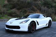How Fast Is A Corvette Z06 by Drive 757 Horsepower Callaway Corvette Z06 Sc757 How Fast Is A Corvette Z06