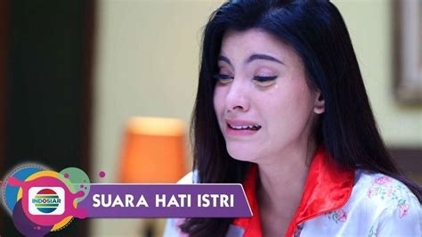 Suara Hati Istri - Kumaafkan Salah Suamiku Demi Anak (2019) Full Movie