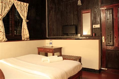 Beaumont Plantation Retreat, Thekkady - Experience Kerala