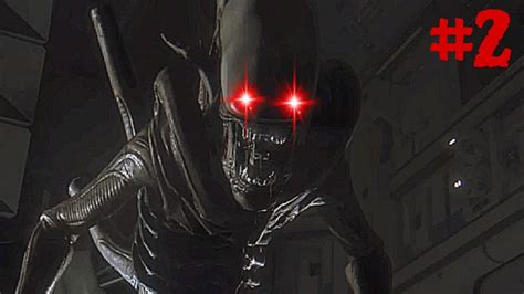 Image result for Alien Isolation Deaths Animations