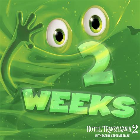 Blobby Hotel Transylvania Characters These characters appear in the ...