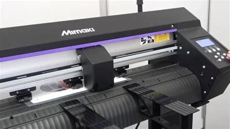 Vinyl Cutter Plotter - Mimaki AR 130 Trader - Wholesaler / Distributor ...