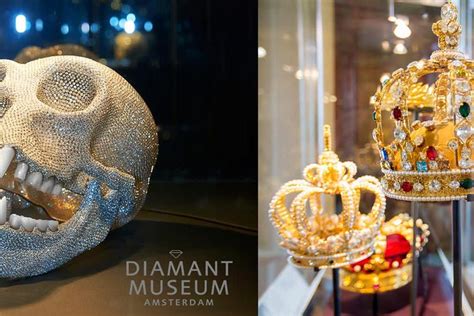 2025 Diamond Museum Amsterdam (Arnhem) - with Reviews