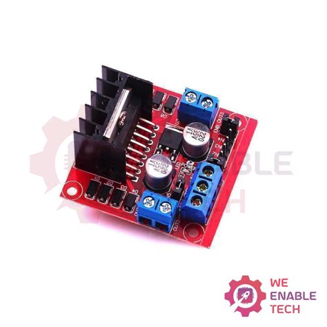 Image result for Motor Driver Module