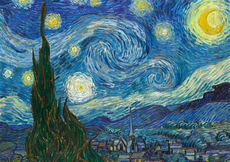 10 obras de arte que tienes que ver al menos una vez en tu vida ...