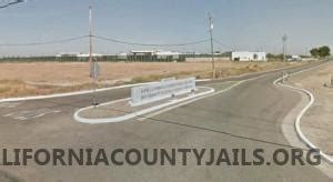 Merced County John Latorraca Correctional Facility, CA: Inmate Search ...