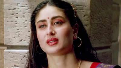 Kareena Kapoor Khan says ‘Chameli’ was a brave film to do: ‘It was just ...