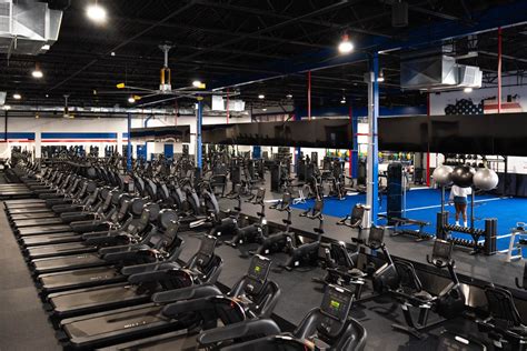 PHILLY FITNESS CLUBS — Your Neighborhood, Your Gym