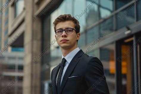 Young Professional Business Man 的图像结果