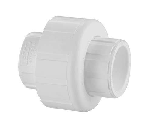 Image result for PVC Union Fitting