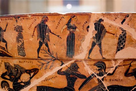 Greeks 的图像结果