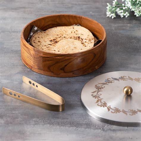 Roti Box – Nestroots