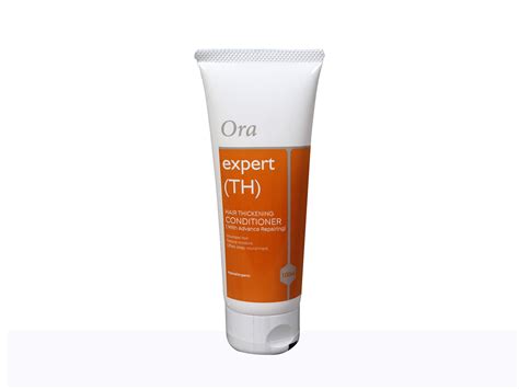 Buy Ora Expert (TH) Hair Thickening Conditioner Online at Best Price ...