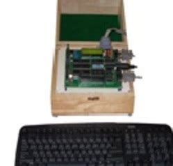 Image result for Microcontroller Lab Instrument