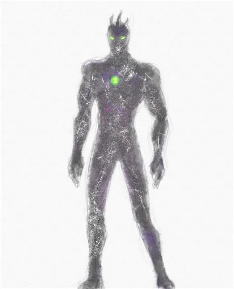 Image result for Alien X Fan Art