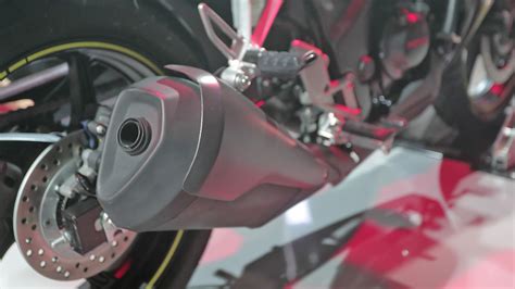 Honda CBR250R 2018 STD Bike Photos - Overdrive