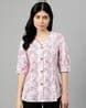 Buy White Shirts for Women by HANCOCK Online | Ajio.com