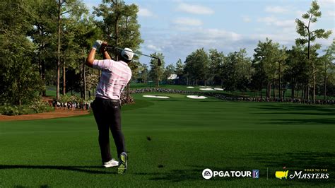 Which Golf Courses Are In EA Sports PGA Tour? | Golf Monthly