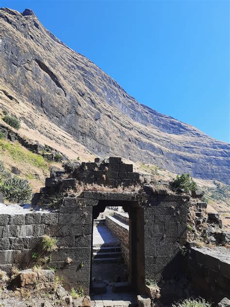 Maratha Military Landscape added to UNESCO list | Bhaskar English