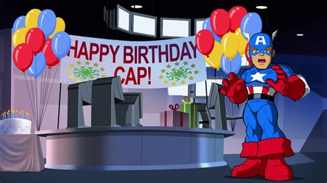 Nonton Wrath of the Red Skull! Season 1 Episode 23 - Wrath of the Red ...