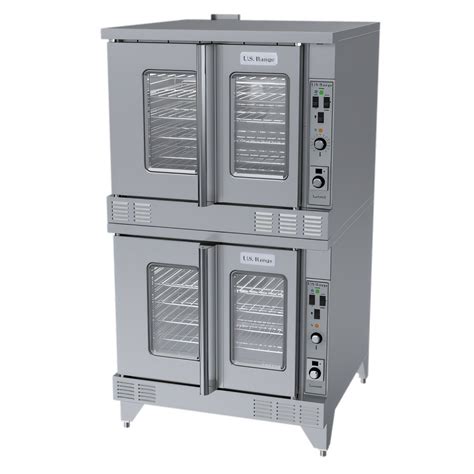 Garland SUME-200-SIGNATURE HIGH VOLTAGE Signature Convection Ovens ...