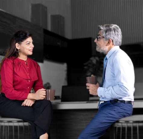 Hire Senior Citizens as Consultant/Advisor/Expertise at SMBs and ...