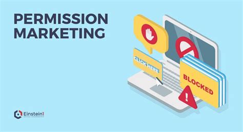 Permission Marketing: Direktmarketing in Zeiten der DSGVO