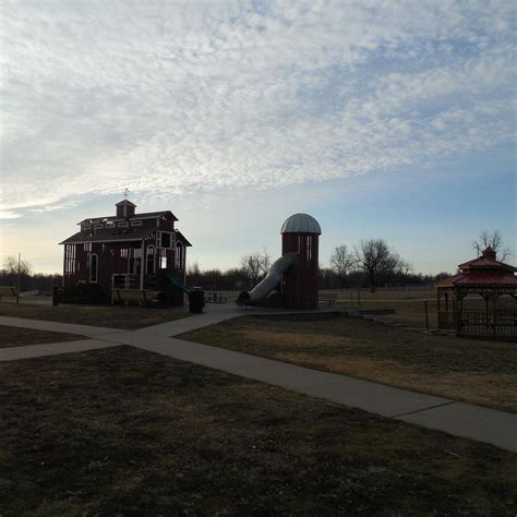 Rutledge-Wilson Farm Community Park (Springfield) - Lohnt es sich ...
