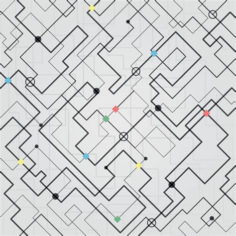 Abstract Technology Vector Without Background 的图像结果