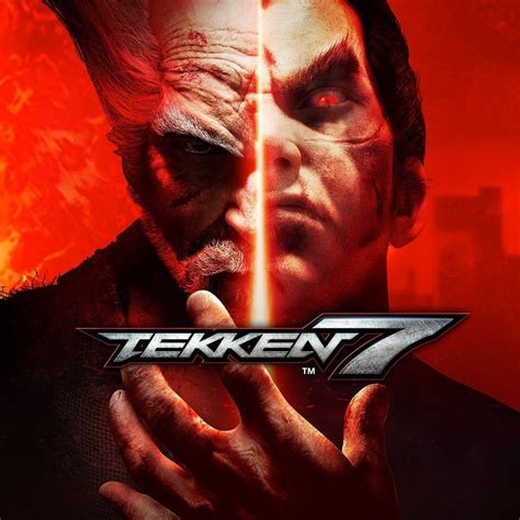 Tekken