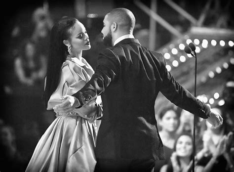 Why Drake and Rihanna's Maybe-Relationship Makes Me Feel Better About ...