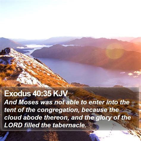 Tuesday, March 25 || AWESOME GLORY OF GOD