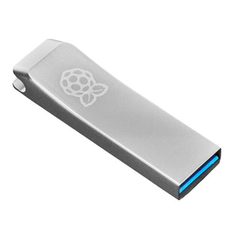 Raspberry Pi USB 3.0 128GB Flash Drive for Raspberry Pi Computers ...