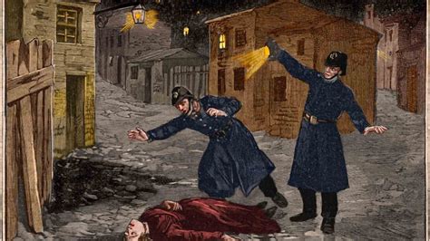130 Years Later: The Identity of the Famous Murderer Jack the Ripper ...