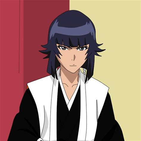 Soi Fon capitaine 2 division by UzumakiNaruto02 on DeviantArt