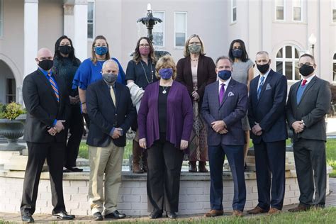 New Physician Assistant Studies Program accredited by the ARC-PA