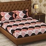 LORETO – A QUALITY LINEN BRAND 144 TC Printed 100% Cotton Double ...